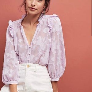 Maeve Mallory Blouse